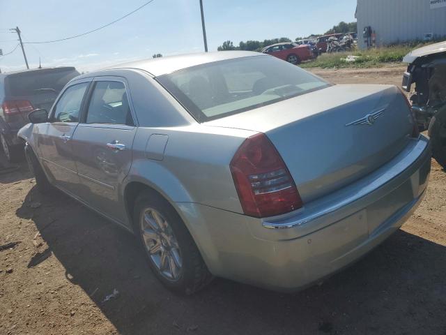 Photo 3 from auction – 2005 CHRYSLER 300C with VIN 2C3AA63HX5H524477