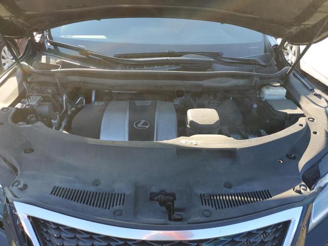 Photo 7 from auction – 2017 LEXUS RX 350 BAS with VIN 2T2BZMCA1HC074096
