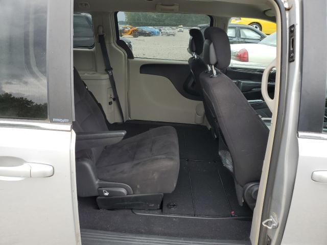 Photo 6 from auction – 2011 CHRYSLER TOWN & COU with VIN 2A4RR5DG8BR688057