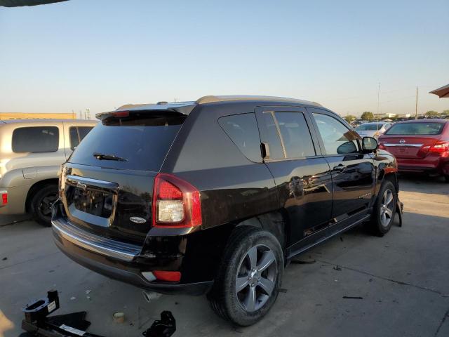 Photo 4 from auction – 2017 JEEP COMPASS LA with VIN 1C4NJDEBXHD129615