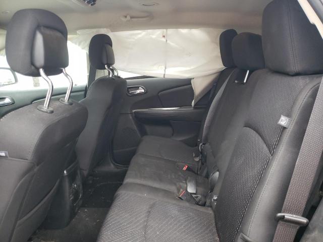 Photo 6 from auction – 2018 DODGE JOURNEY SE with VIN 3C4PDCAB8JT520214