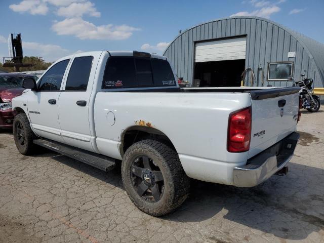 Photo 3 from auction – 2007 DODGE RAM 1500 S with VIN 1D7HU18267J511841
