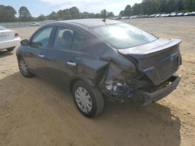 Photo 3 from auction – 2015 NISSAN VERSA S with VIN 3N1CN7APXFL831149