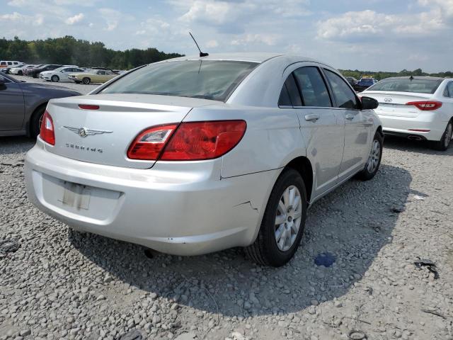 Photo 4 from auction – 2010 CHRYSLER UK with VIN 1C3CC4FB6AN226105