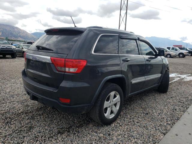 Photo 4 from auction – 2011 JEEP GRAND CHER with VIN 1J4RR4GT8BC534363