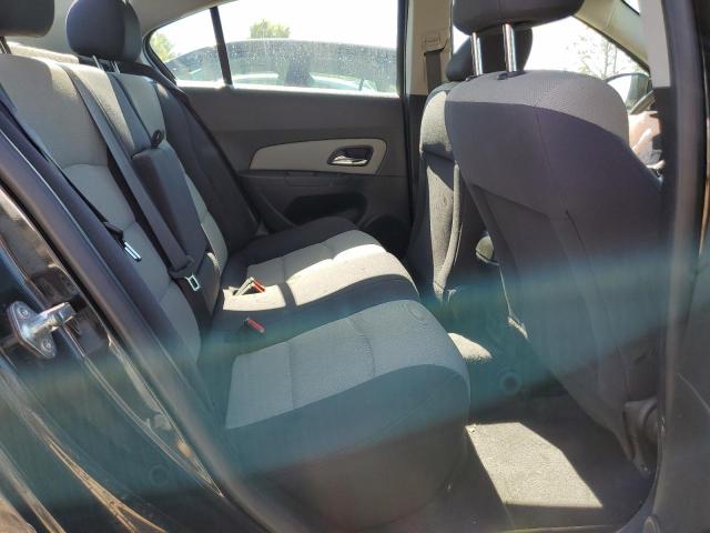 Photo 6 from auction – 2012 CHEVROLET CRUZE LS with VIN 1G1PC5SH3C7401536