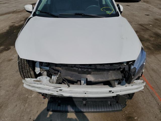 Photo 7 from auction – 2017 SUBARU LEGACY 2.5 with VIN 4S3BNAN67H3057643