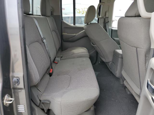 Photo 6 from auction – 2019 NISSAN FRONTIER S with VIN 1N6AD0EV6KN780344
