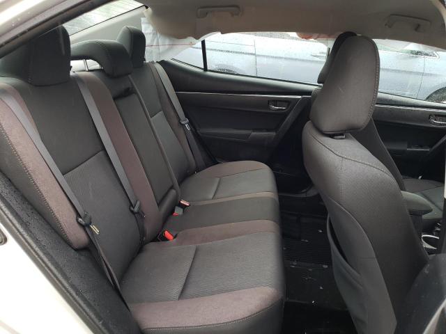 Photo 6 from auction – 2018 TOYOTA COROLLA L with VIN 2T1BURHE5JC971911