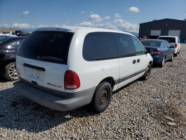 Photo 4 from auction – 1997 DODGE GRAND CARA with VIN 2B4GP44R0VR295993