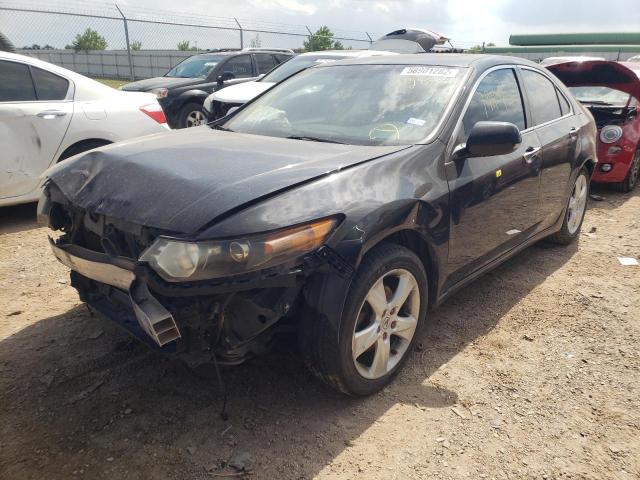 Photo 2 from auction – 2010 ACURA TSX with VIN JH4CU2F65AC028559