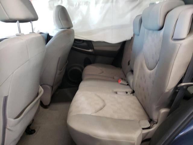 Photo 6 from auction – 2011 TOYOTA RAV4 with VIN 2T3BF4DV3BW083720