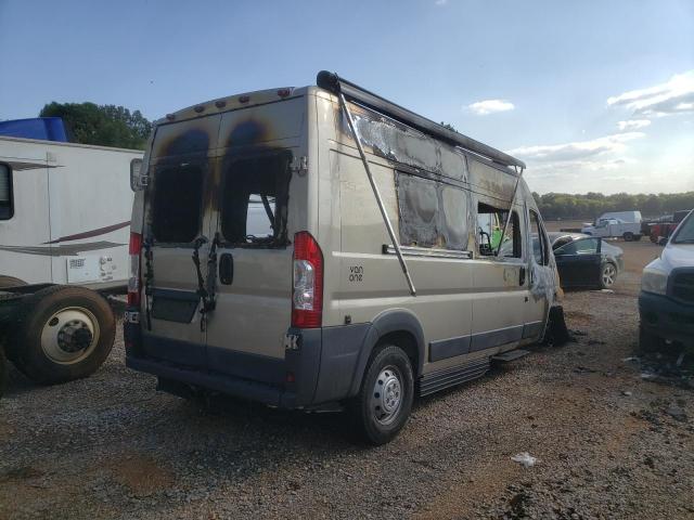 Photo 4 from auction – 2017 RAM PROMASTER with VIN 3C6TRVDG2HE507435