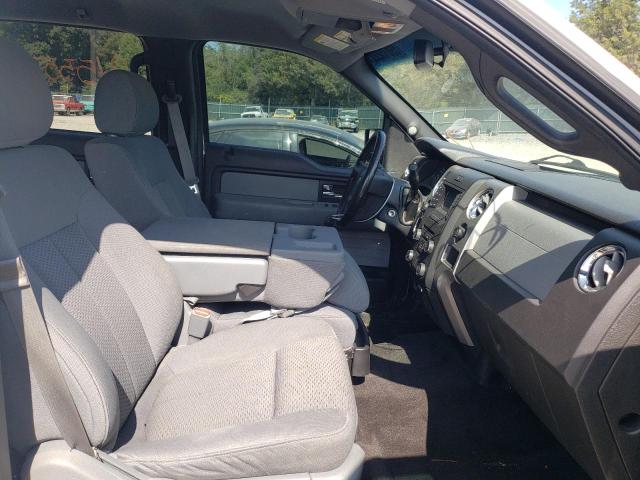 Photo 5 from auction – 2014 FORD F150 SUPER with VIN 1FTFW1EFXEKD65860