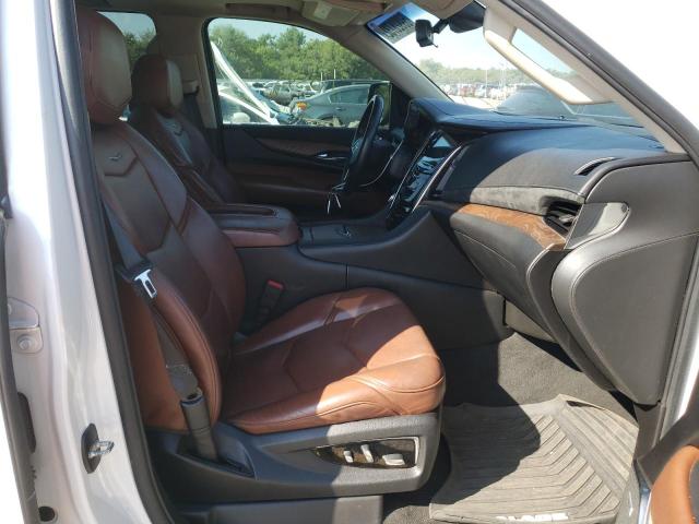 Photo 5 from auction – 2018 CADILLAC ESCALADE E with VIN 1GYS4JKJ3JR157621