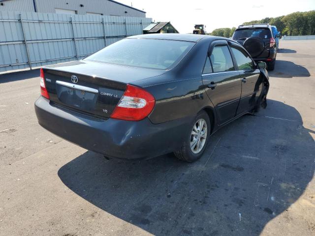 Photo 4 from auction – 2004 TOYOTA CAMRY LE with VIN 4T1BF32K94U070890