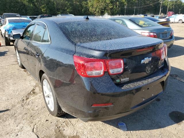 Photo 3 from auction – 2014 CHEVROLET MALIBU 2LT with VIN 1G11E5SL3EF283825