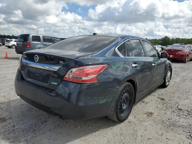 Photo 4 from auction – 2013 NISSAN ALTIMA 2.5 with VIN 1N4AL3AP6DN521425