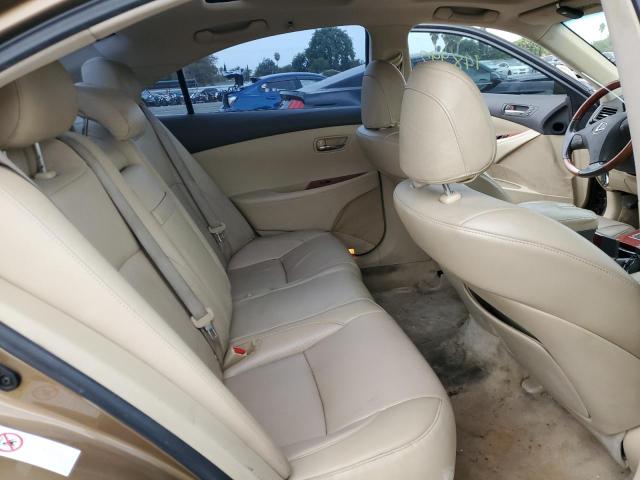 Photo 6 from auction – 2007 LEXUS ES 350 with VIN JTHBJ46G872125732