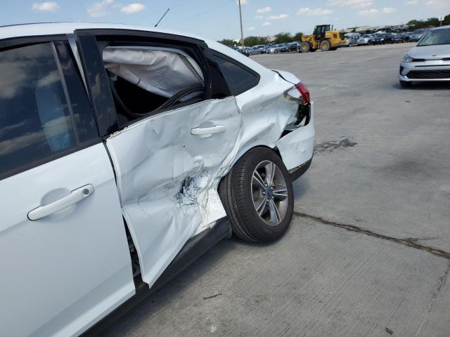 Photo 9 from auction – 2018 FORD FOCUS SE with VIN 1FADP3FE6JL311911