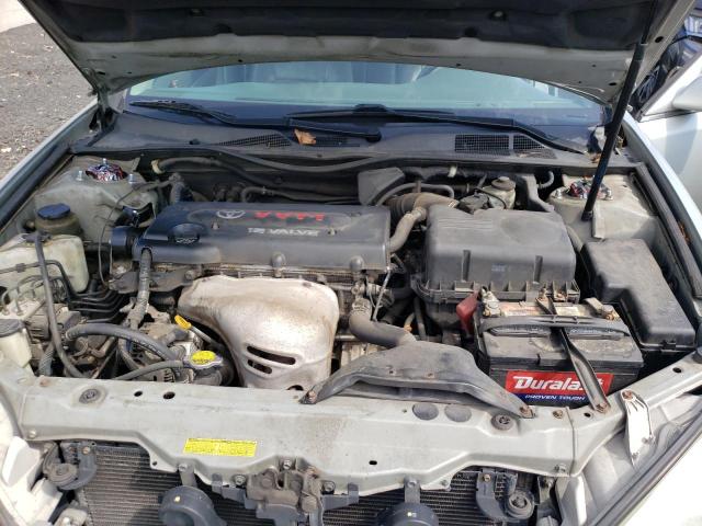 Photo 7 from auction – 2003 TOYOTA CAMRY LE with VIN 4T1BE32K13U724749