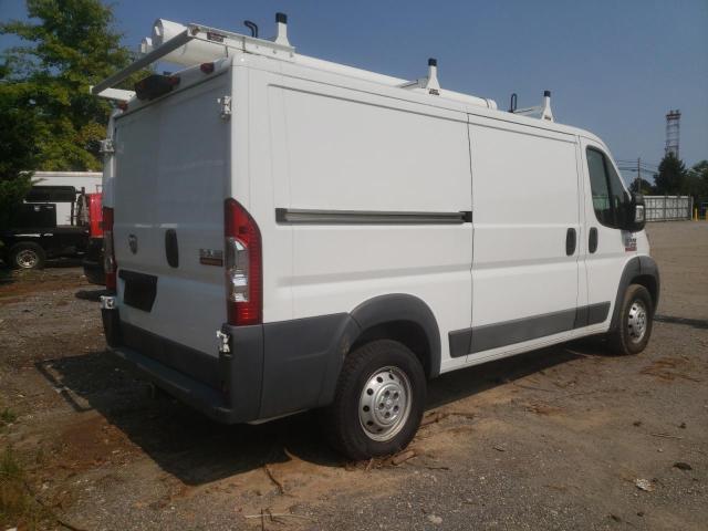 Photo 4 from auction – 2016 RAM PROMASTER with VIN 3C6TRVAG9GE135174