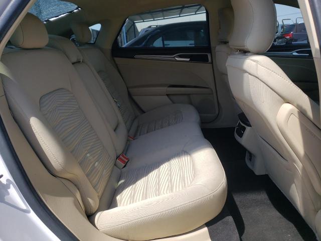 Photo 6 from auction – 2016 FORD FUSION SE with VIN 3FA6P0HD6GR239243