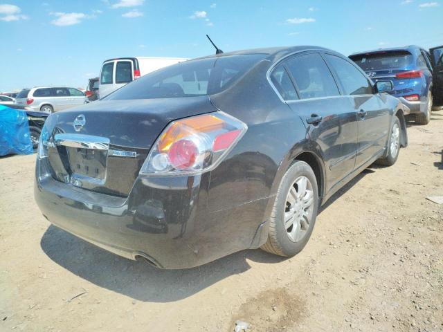 Photo 4 from auction – 2011 NISSAN ALTIMA HYB with VIN 1N4CL2AP7BC150867