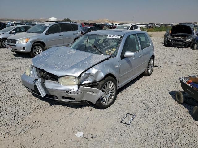 Photo 2 from auction – 2005 VOLKSWAGEN GTI with VIN 9BWDE61J254027073
