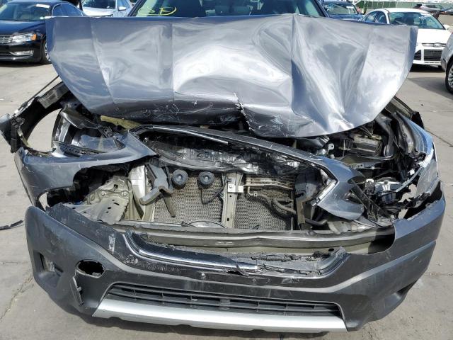 Photo 9 from auction – 2020 SUBARU OUTBACK LI with VIN 4S4BTANC4L3145064