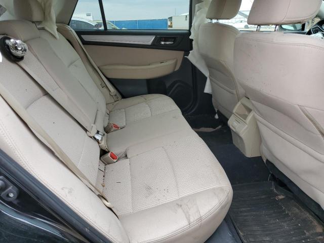 Photo 6 from auction – 2018 SUBARU OUTBACK 2. with VIN 4S4BSACC6J3292411