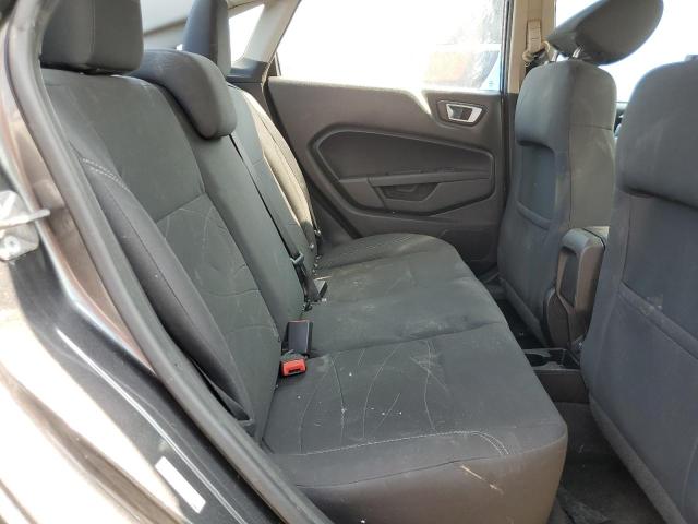 Photo 6 from auction – 2015 FORD FIESTA SE with VIN 3FADP4BJ9FM200364