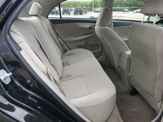 Photo 6 from auction – 2011 TOYOTA COROLLA BA with VIN JTDBU4EE2B9159299