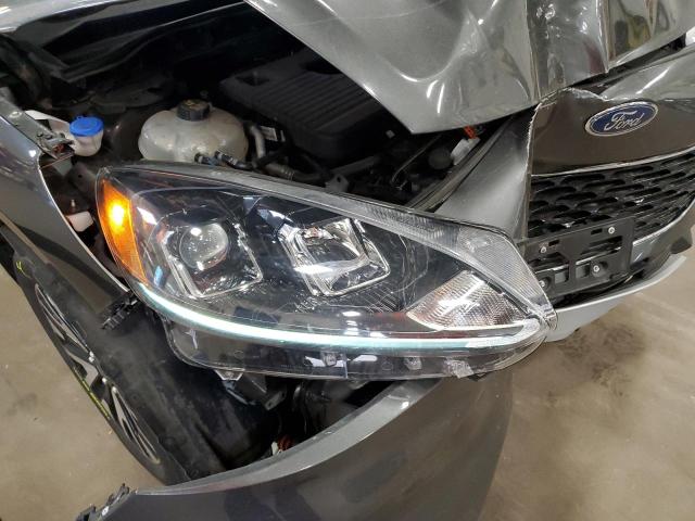 Photo 9 from auction – 2020 FORD ESCAPE SEL with VIN 1FMCU9H93LUA35102