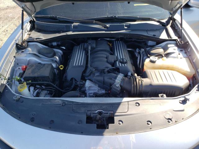 Photo 7 from auction – 2019 DODGE CHARGER SC with VIN 2C3CDXGJ7KH558746