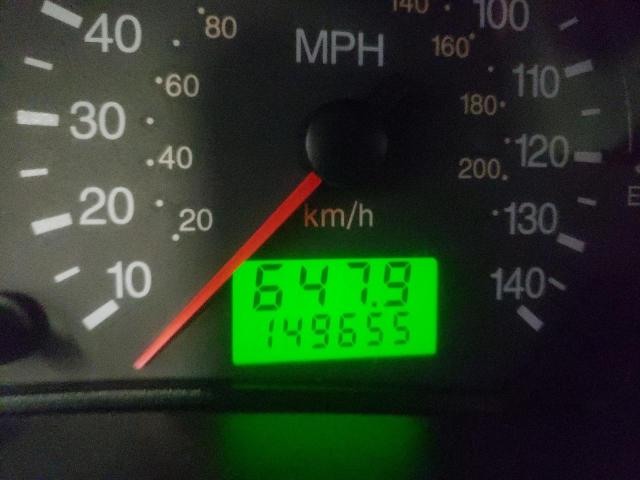 Photo 8 from auction – 2007 FORD FOCUS ZX4 with VIN 1FAHP34N97W303331