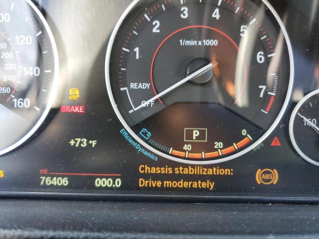 Photo 8 from auction – 2015 BMW 428 XI GRA with VIN WBA4C9C56FG135114