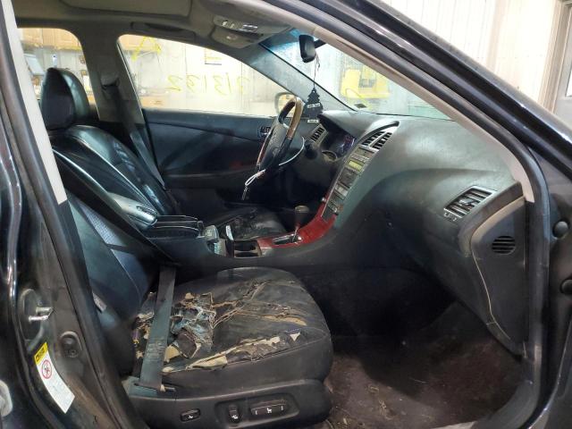صورة رقم 5 من المزاد - 2008 LEXUS ES 350 مع VIN JTHBJ46G282259038