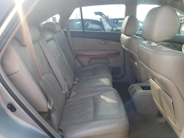 Photo 6 from auction – 2004 LEXUS RX 330 with VIN 2T2HA31U04C007038