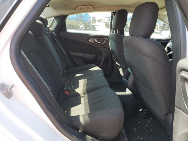 Photo 6 from auction – 2015 CHRYSLER 200 LIMITE with VIN 1C3CCCAB8FN739851