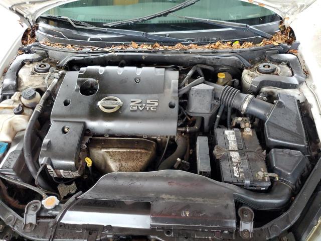 Photo 7 from auction – 2005 NISSAN ALTIMA S with VIN 1N4AL11D45C392849