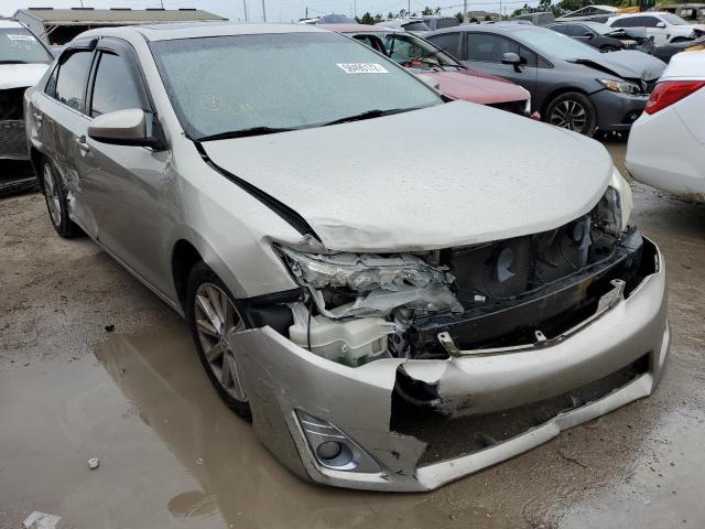Photo 1 from auction – 2014 TOYOTA CAMRY L with VIN 4T1BF1FK9EU790786