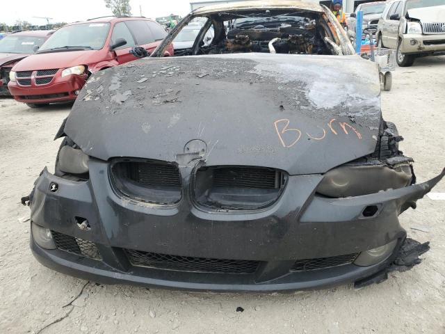 Photo 7 from auction – 2008 BMW 335 XI with VIN WBAWC73508E065962