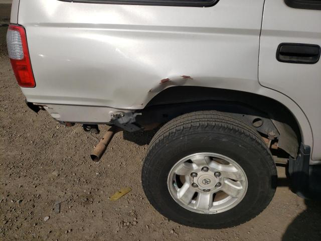 Zdjęcie 9 z aukcji – 2000 TOYOTA 4RUNNER z VIN JT3GM84R2Y0068388