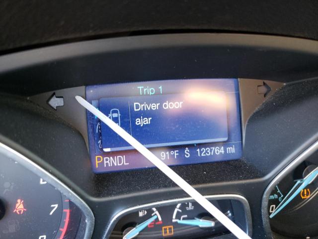 Photo 8 from auction – 2014 FORD FOCUS SE with VIN 1FADP3F24EL124260