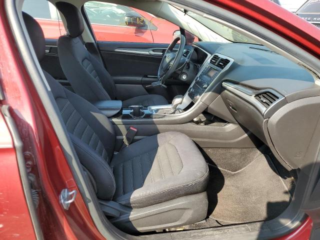Photo 5 from auction – 2014 FORD FUSION SE with VIN 3FA6P0H75ER349367