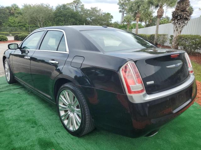 Photo 3 from auction – 2014 CHRYSLER 300C VARVA with VIN 2C3CCADG0EH136461