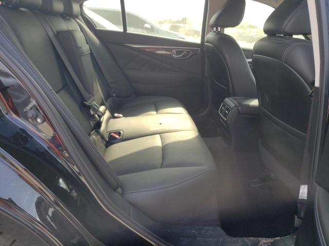 Photo 6 from auction – 2015 INFINITI Q50 BASE with VIN JN1BV7AR2FM409010