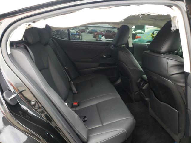 Photo 6 from auction – 2022 LEXUS ES 300H BA with VIN 58ADA1C17NU021697