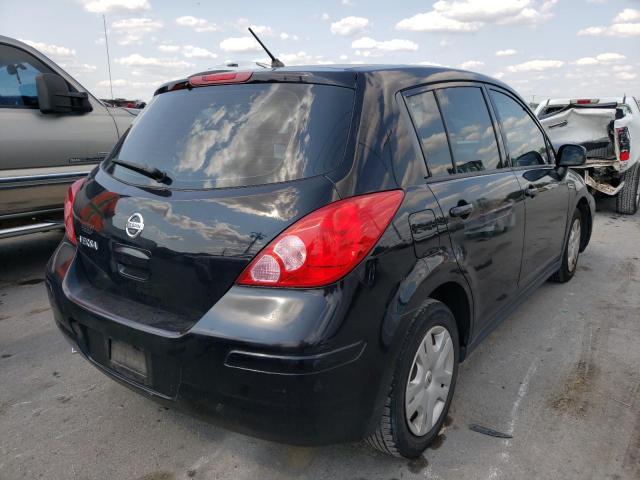 Photo 4 from auction – 2012 NISSAN VERSA S with VIN 3N1BC1CP6CK284779